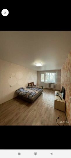 2-к. квартира, 44 м², 3/5 эт.