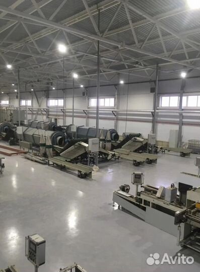 Мастер производственного участка