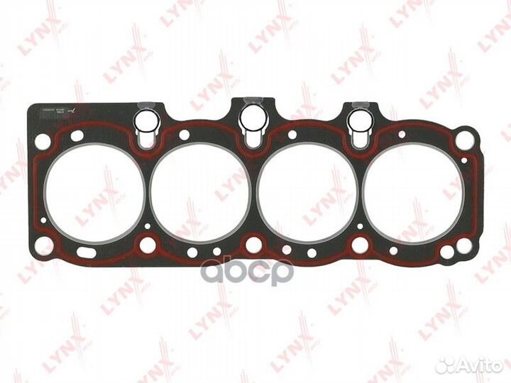 Прокладка ГБЦ SH-0061 lynxauto