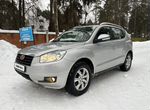 Geely Emgrand X7 2.4 AT, 2015, 99 000 км