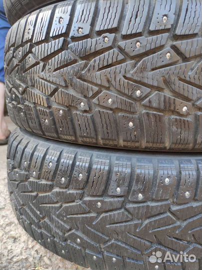 Nokian Tyres Nordman 7 SUV 215/65 R16 102T