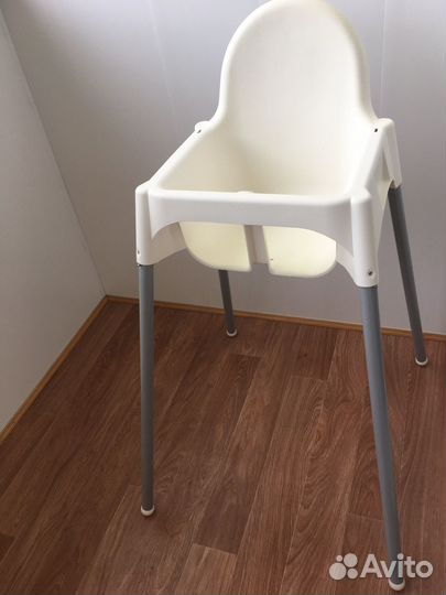 Стульчик для кормления икеа антилоп