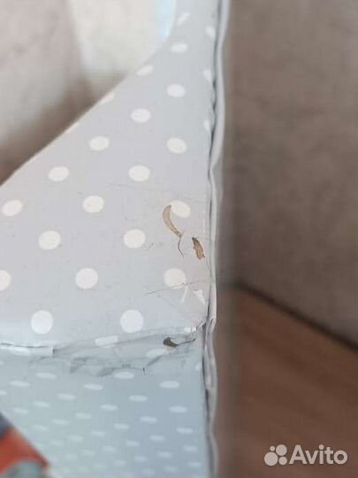 Пеленальная доска