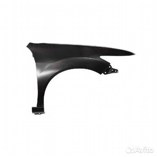 Крыло переднее правое Honda Accord 8 (2008)