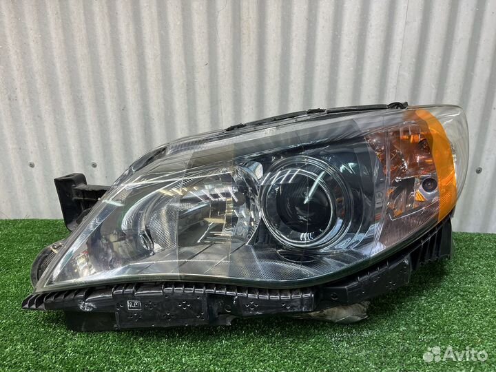 Бронирование фар бронепленкой, полировка, ремонт