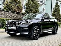 BMW X4 3.0 AT, 2019, 115 000 км, с пробегом, цена 4 899 999 руб.