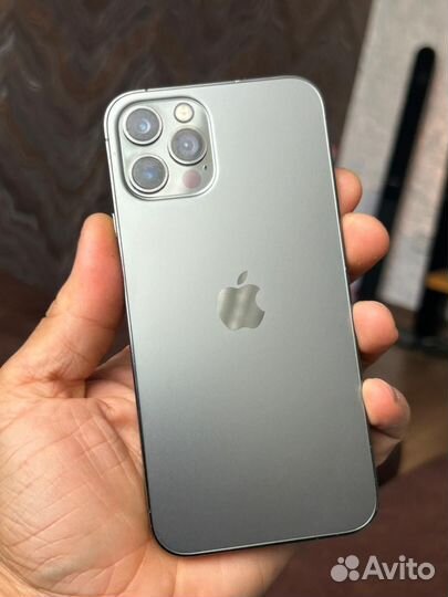 iPhone 12 Pro, 256 ГБ