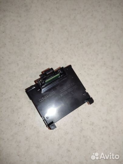 Адаптер CI C17-SA-0001 Samsung Cl card оригинал