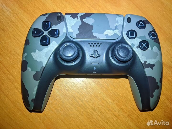 Геймпад dualsense ps5