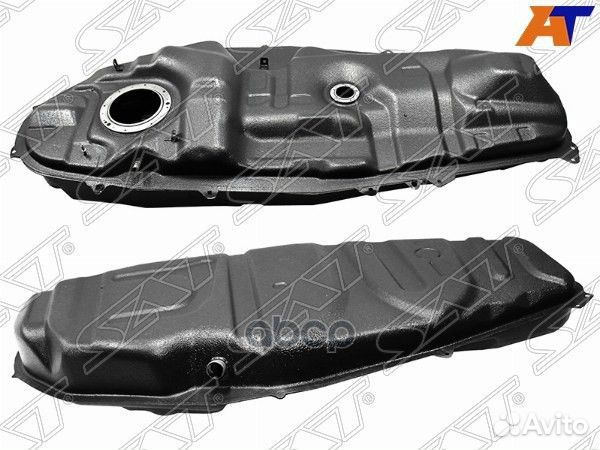 Топливный бак toyota RAV4 #A30 05-13/#A40 13- S