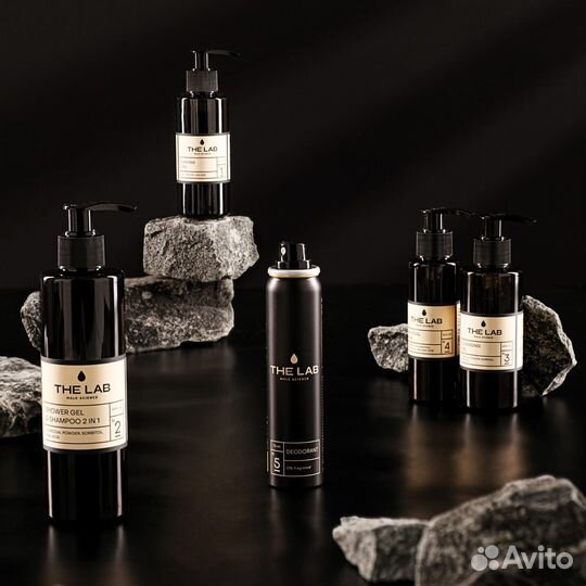 Дезодорант-аэрозоль без запаха продукция NL