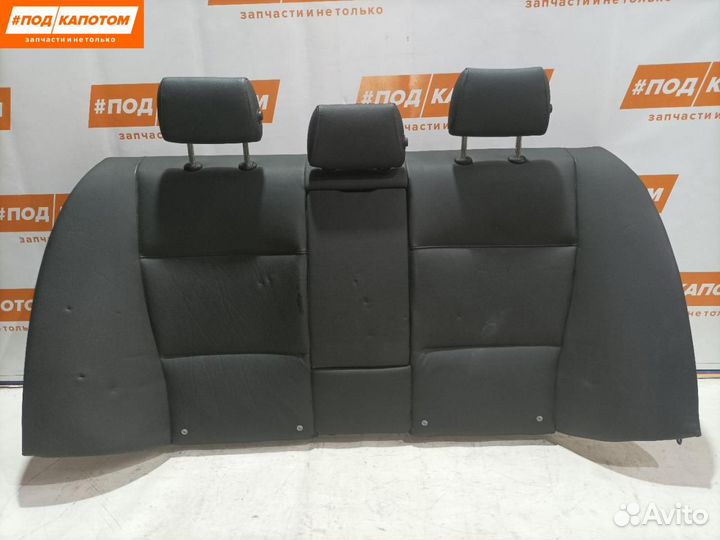 Сиденье заднее BMW 3 E90/E91/E92/E93 (2004 - 2010)