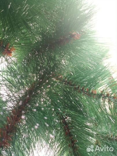 Ель искусственная 180см