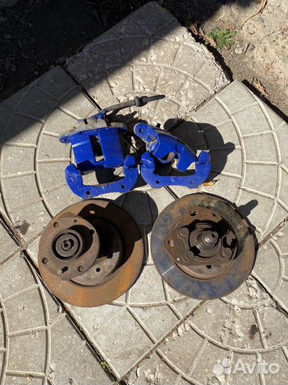 Здт ваз передний привод