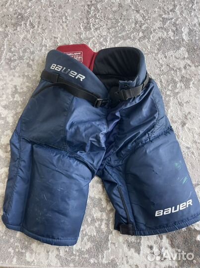 Хоккейные шорты