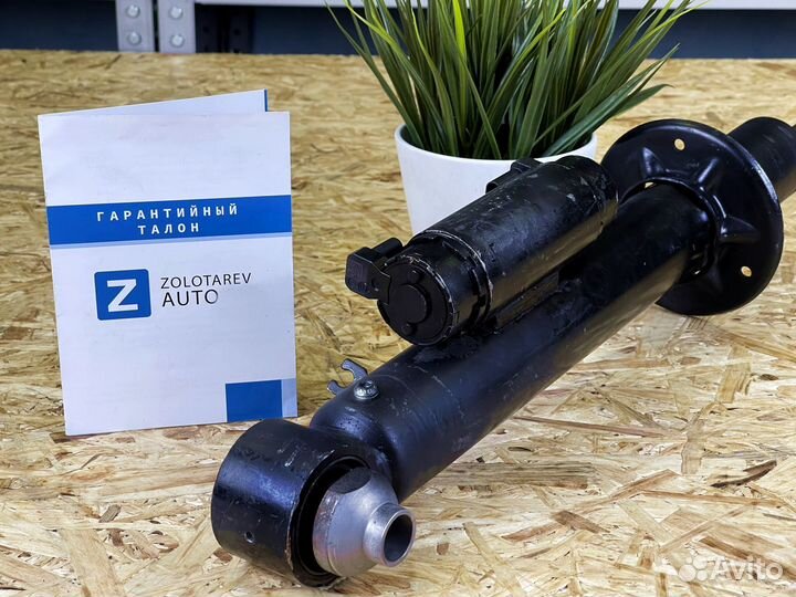 Амортизатор для бмв bmw g30