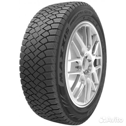 Maxxis Premitra Ice 5 SUV / SP5 265/45 R21 108T