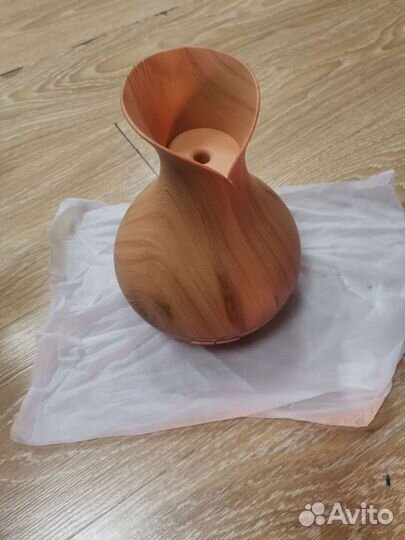 Увлажнитель воздуха новый