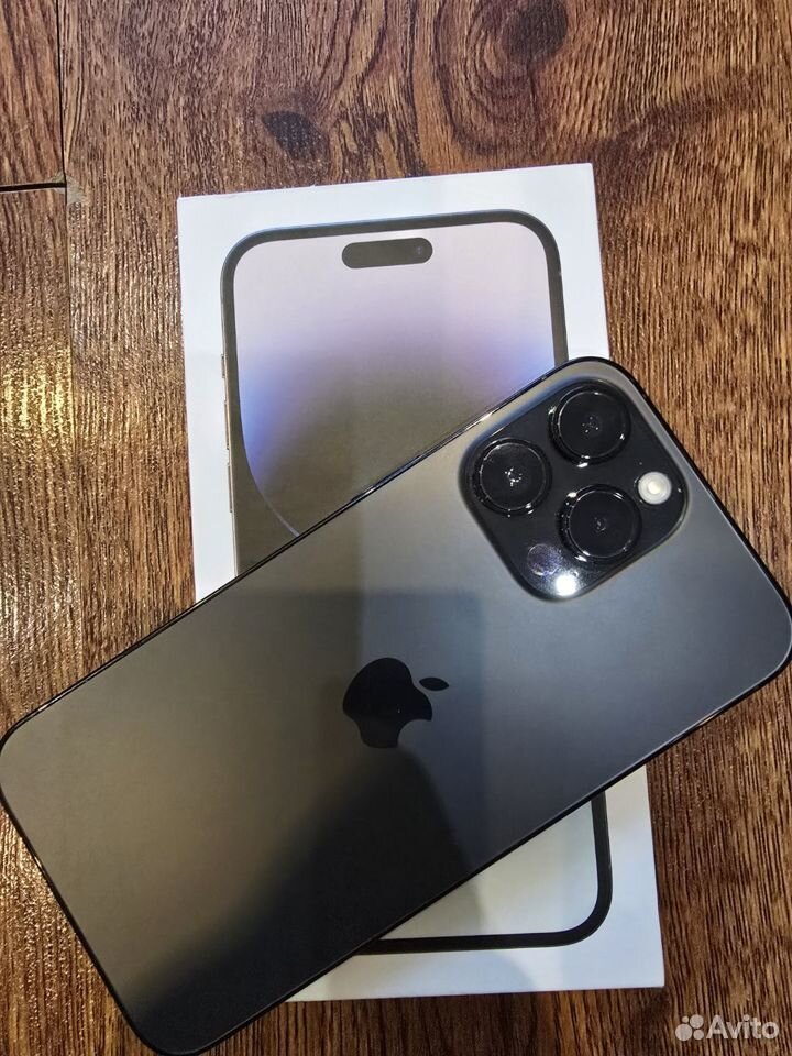 iPhone 14 Pro Max, 128 ГБ