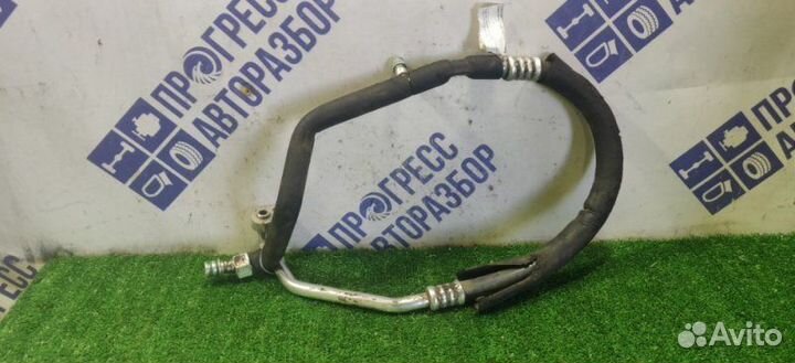 Трубка кондиционера Lifan Solano седан 1.6 LF481Q3