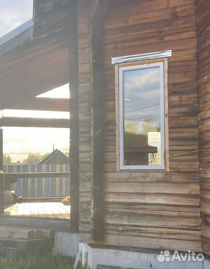 Окна пластиковые быстро под ключ