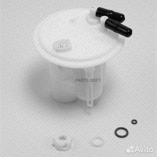 Green filter IK0127 Фильтр топливный