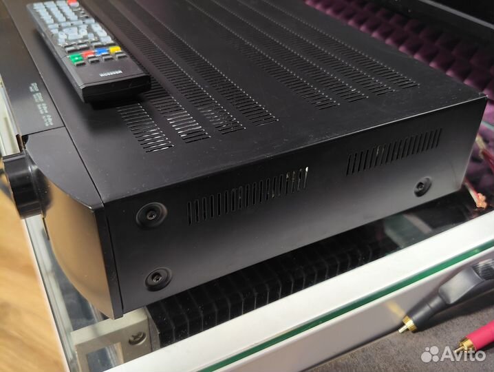 7.1-канальный AV-ресивер Marantz NR1501