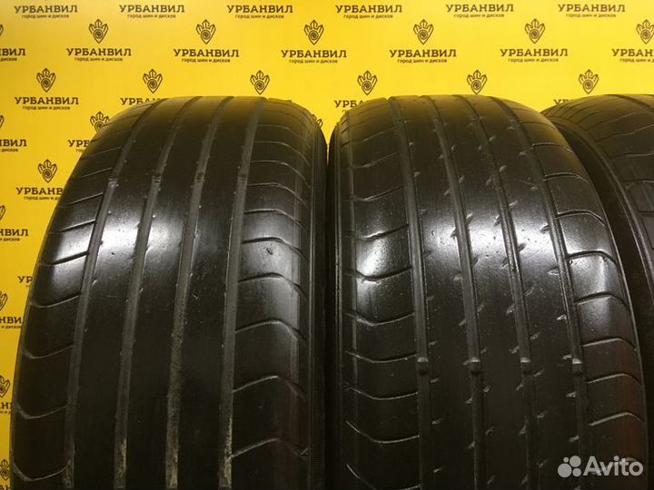 Dunlop SP Sport 2050M 205/60 R16 92H