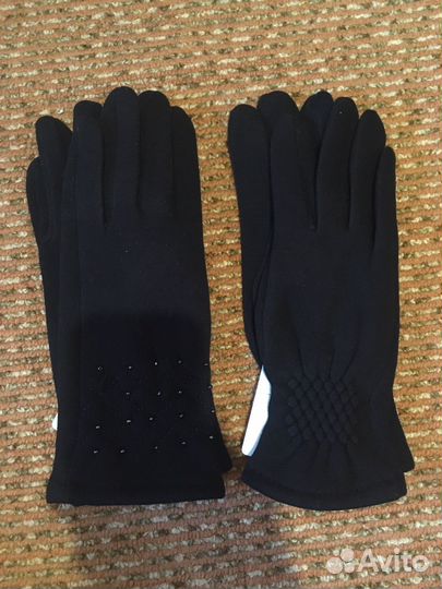 Перчатки