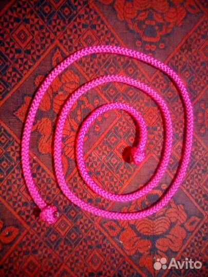 Скакалки, художественная гимнастика (Sasaki)