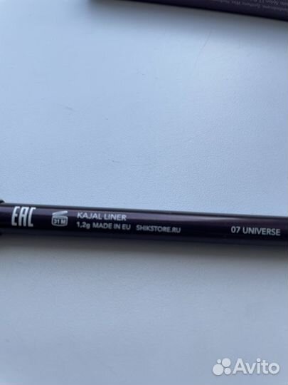 Карандаш для глаз Shik