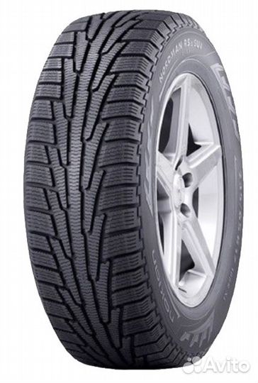Nokian Tyres Nordman RS2 SUV 265/65 R17 116R