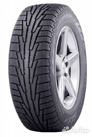 Nokian Tyres Nordman RS2 SUV 265/65 R17 116R