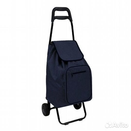 Тележка садовая