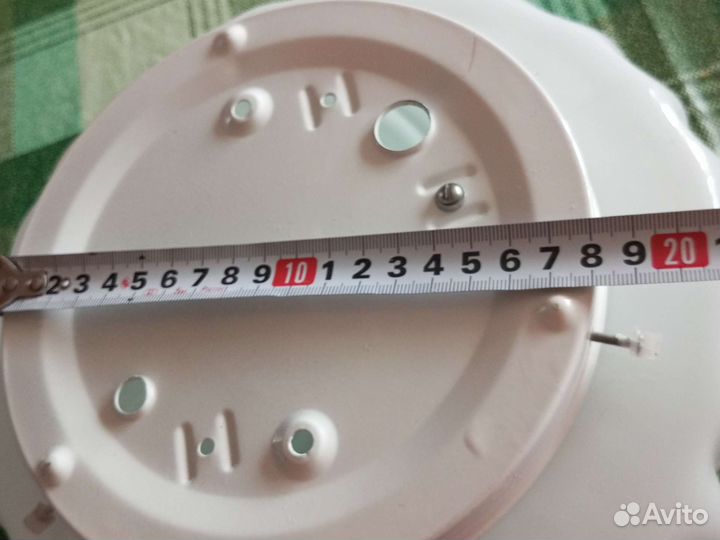 Настенный плафон