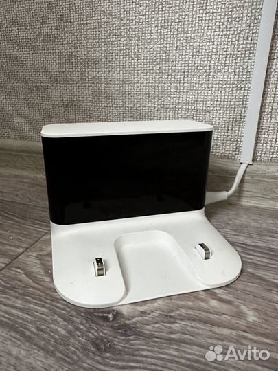 Робот пылесос xiaomi