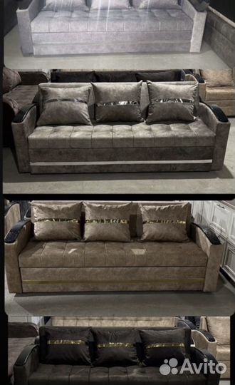 Диваны раскладные