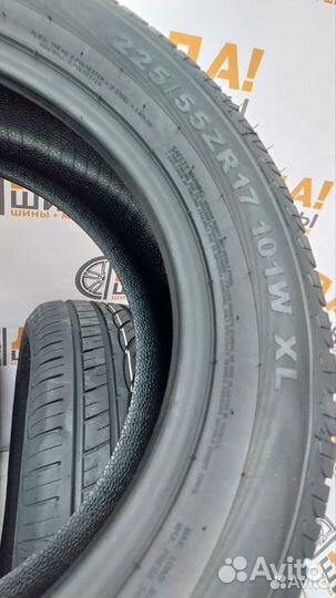 Wideway Sportsway 225/55 R17 103D