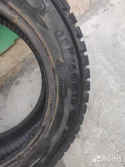 Nokian Tyres Nordman 5 185/65 R15