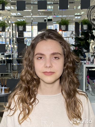 Модели для портфолио