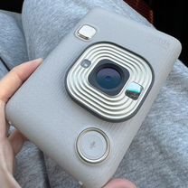 Instax mini liplay