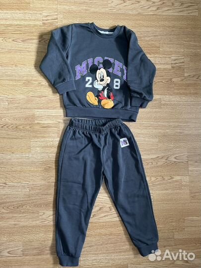 Костюм детский