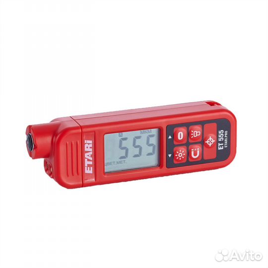 Аренда Толщиномера etari 555