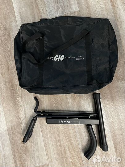 Стойка под скрипку GigStand