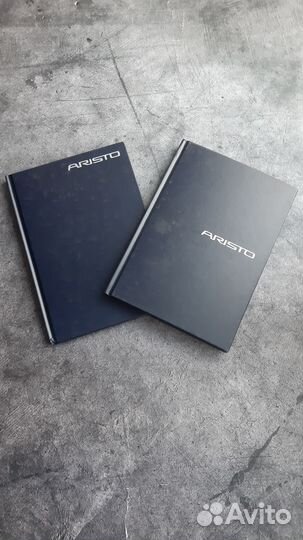 Toyota Aristo S160-161. Японский каталог от дилера