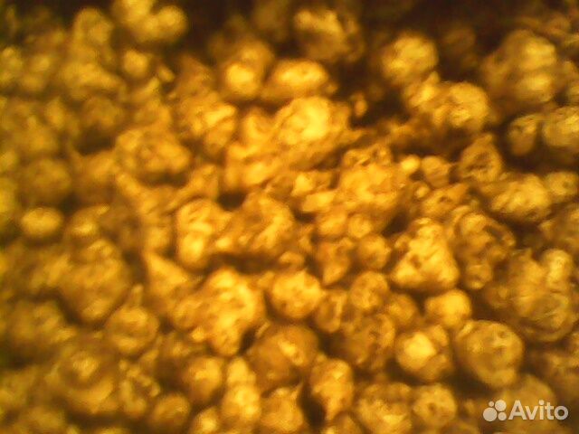 Топинамбур клубни