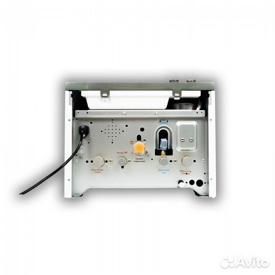 Vanward Pioneer Plus 36F