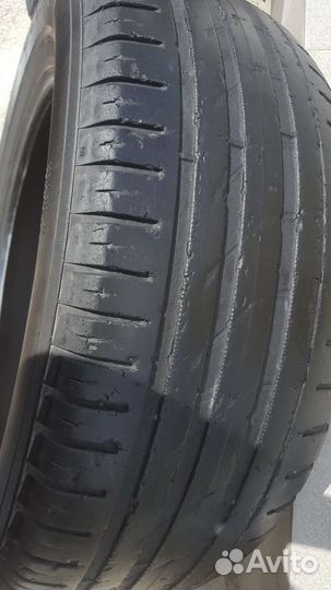 Hankook Aurora Radial K706 275/60 R20