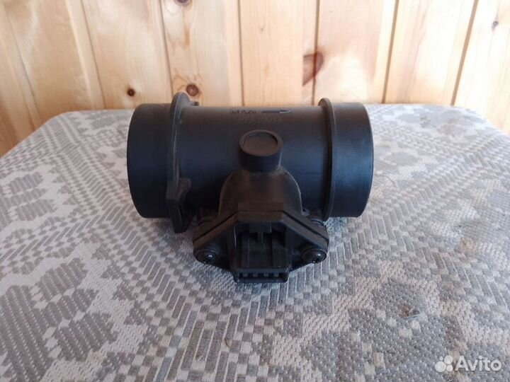 Дмрв Kia Sportage v-2литра