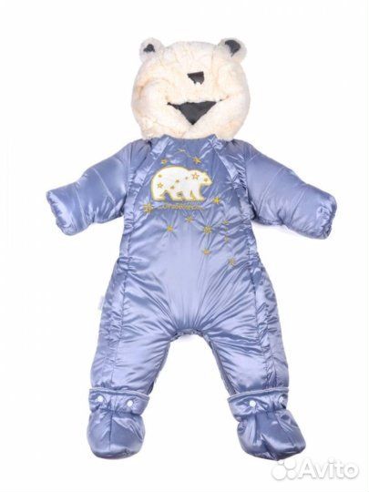 Продается комбинезон детский